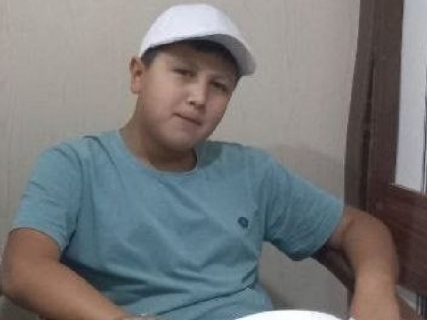 Без вести пропавший в Самаркандской области мальчик, найден в Ташкенте