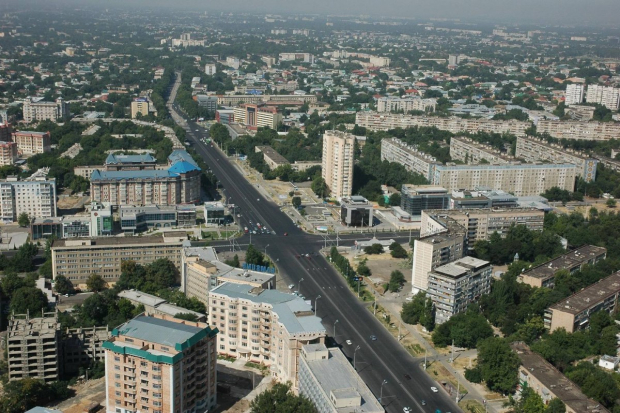 Узбекистанцы начали чаще вкладывать средства в покупку жилья