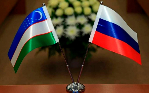 В России засомневались о союзничестве с Узбекистаном