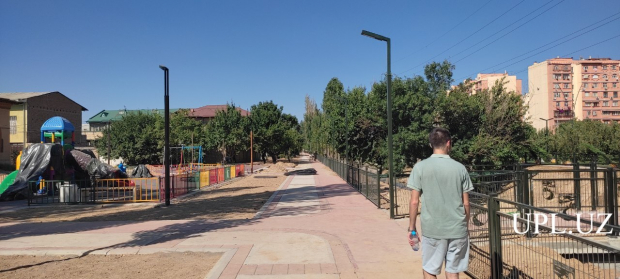 В Узбекистане рассказали о прогнозе погоды на 16 октября