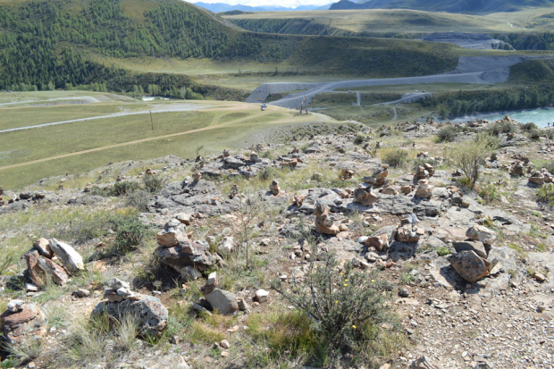 Некоторые районы Ташкентской области будут объединены в «Золотое кольцо»