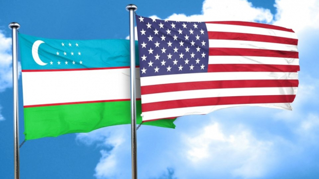 США выделил Узбекистану средства на развитие образования