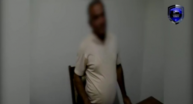 В Джизаке фермер пытался продать земельный участок, документы на который подделал сотрудник кадастра