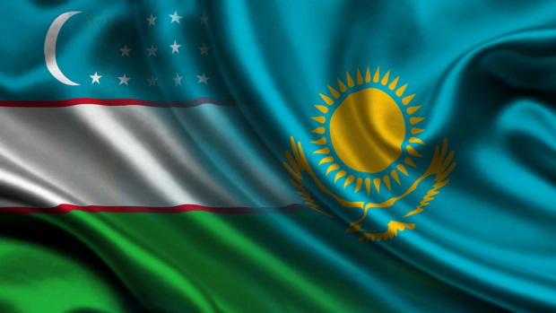 Узбекистан договорился о демаркации границы с Казахстаном