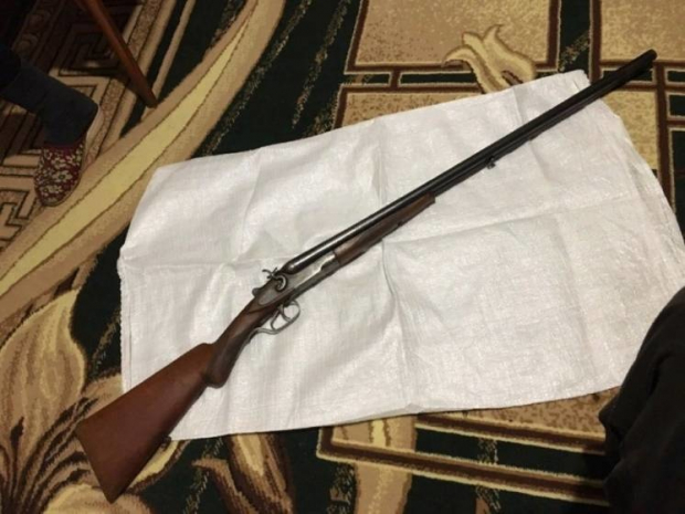 В Бухарской области женщина получила ранения от охотничьего ружья