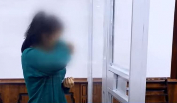 В Сырдарьинской области суд вынес приговор женщине за попытку продать ребенка