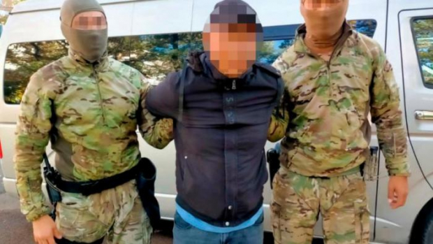 В Казахстане задержана ОПГ, которая вымогала деньги у узбекистанцев