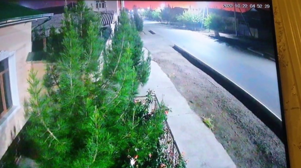 Минздрав сообщил о пострадавших в результате взрыва в Сырдарье