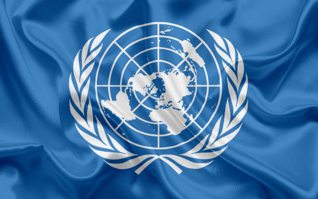 В ООН осудили идею отмены русского языка на Украине
