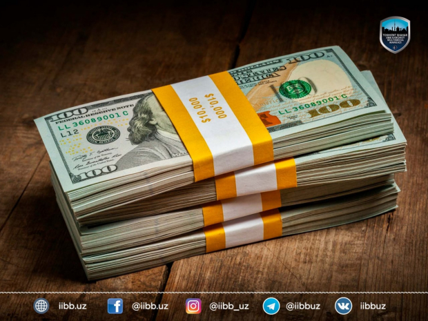 В Ташкенте мошенник обманул гражданина на 270 тыс. долларов