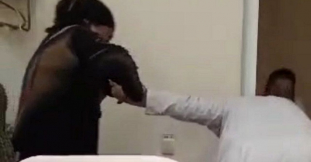 В Сурхандарьинской области возбудили уголовное дело по факту избиения медсестры