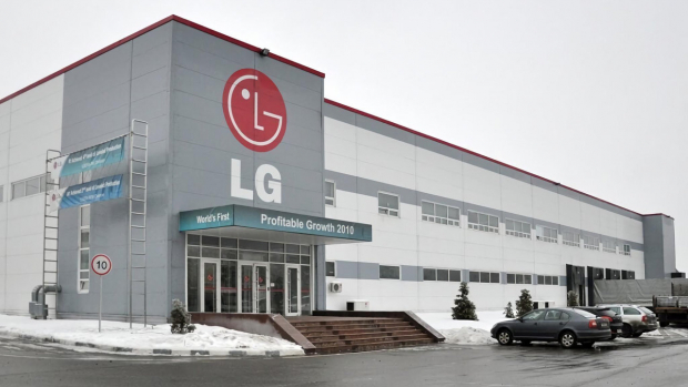 LG опровергла информацию о переносе производства в Узбекистан