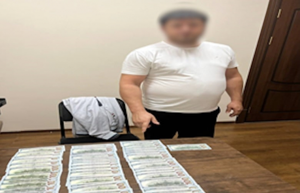 В Ташкентской области пытались незаконно продать 1га земли за 80 тыс. долларов