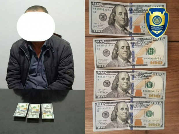 В Узбекистане пресечены случаи мошенничества с получением водительского удостоверения