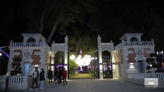 Узбекистанцы недовольны новым названием парка имени Гафура Гуляма