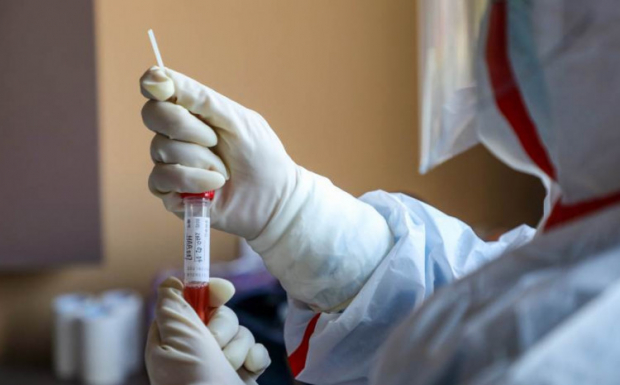 В Узбекистане выросло количество зараженных коронавирусом