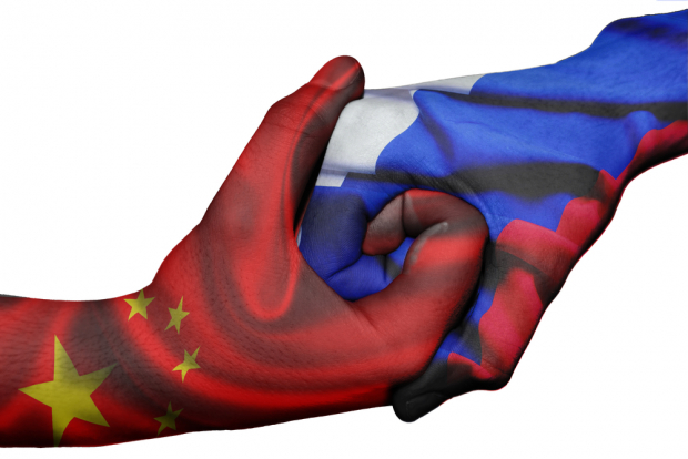 «Китай испытывает презрение к России» - издание Forbes