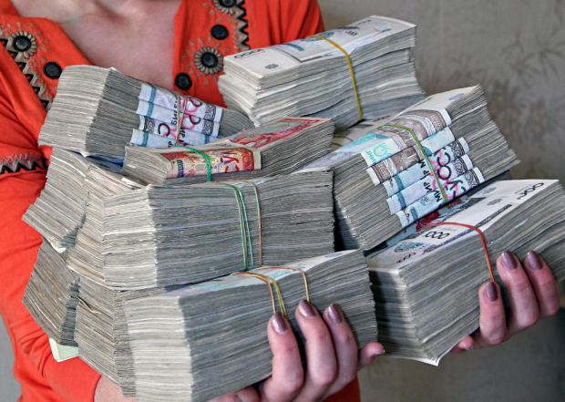 ЦБ сообщил о высоком росте доходов населения Узбекистана