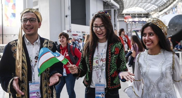 Множество россиян планируют встретить новый год в Узбекистане