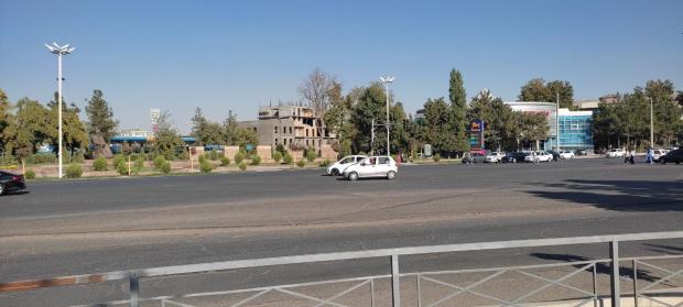 В Ташкенте нашли причину загрязнения экологии