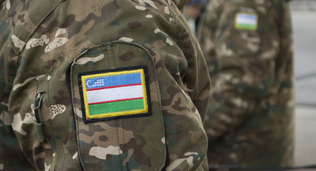 В Министерстве Обороны Узбекистана будут оказывать помощь с трудоустройством членов семей военных
