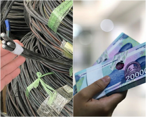 В Андижанской области предприниматель обманул другого предпринимателя почти на 500 млн сум