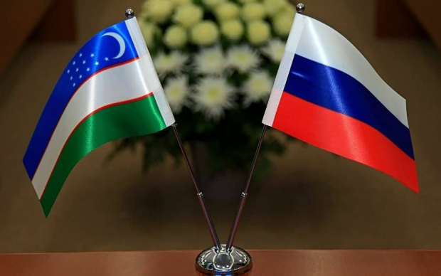 Половина торговли между Узбекистаном и Россией производится в нацвалютах двух стран