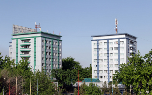 ЕБРР выделит средства на строительство студенческих общежитий