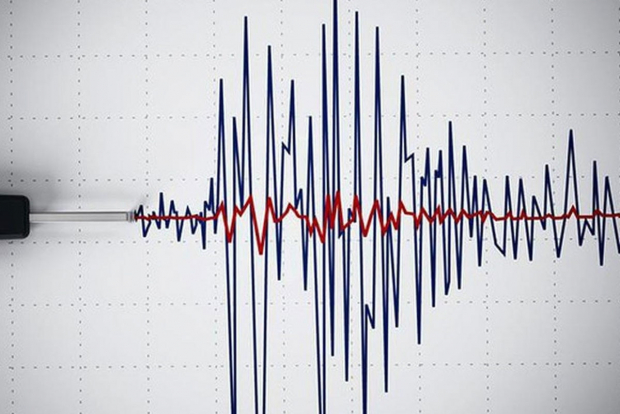 В Ташкенте произошло землетрясение