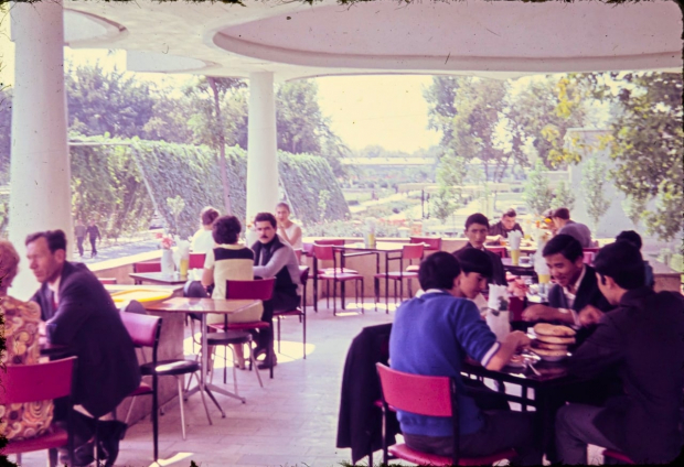 Как выглядел Ташкент в прошлом? — фото