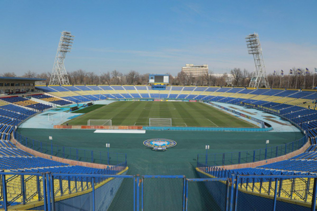 ФФУ прокомментировала слухи о давлении со стороны ФИФА на Узбекистан
