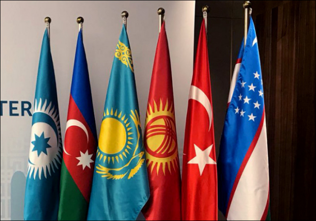 Узбекистан расширяет транспортно-логистические связи с государствами ОТГ
