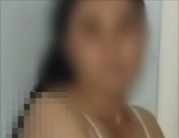 В Намангане мужчина поквитался с любовником своей жены — видео