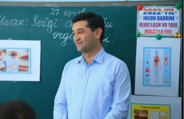 Министр народного образования рассказал об обязанностях учителей
