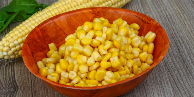 Россияне заразились ботулизмом из-за узбекской кукурузы