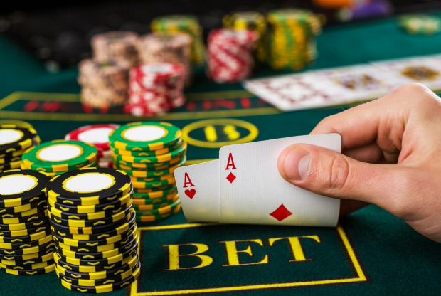 В Узбекистане хотят отбирать выигрыш любителей азартных игр