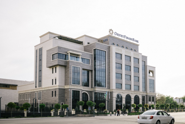 Банки Узбекистана смогут открывать счета дистанционно