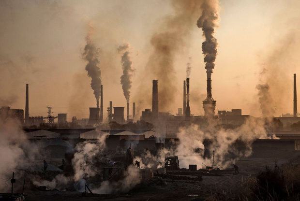 Всемирный банк рассказал, как плохая экология влияет на жизнь узбекистанцев