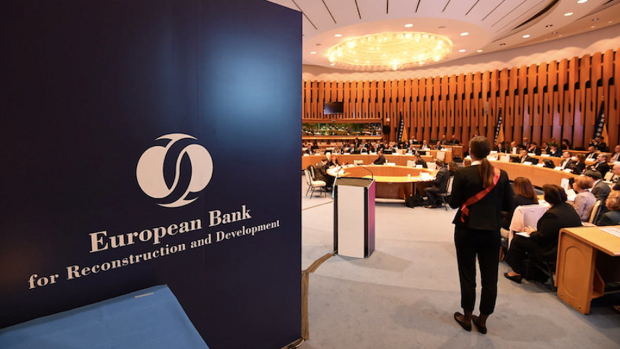 Президент ЕБРР посетит Узбекистан