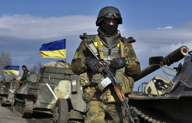 Эксперты назвали возможного победителя в конфликте между Россией и Украиной