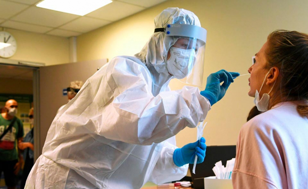 В Узбекистане ситуация с коронавирусом вновь ухудшилась, вирус выявили в 5 регионах