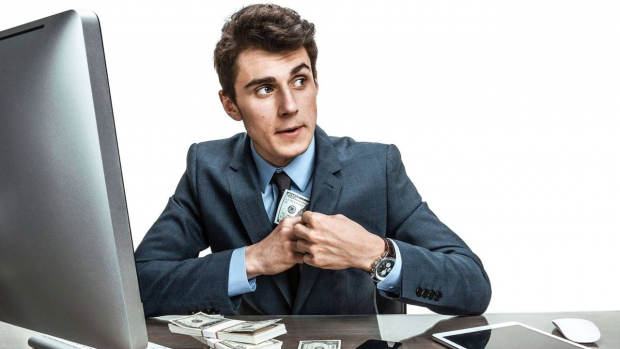 Житель Яшнабадского района обманул гражданина на 47 тыс. долларов