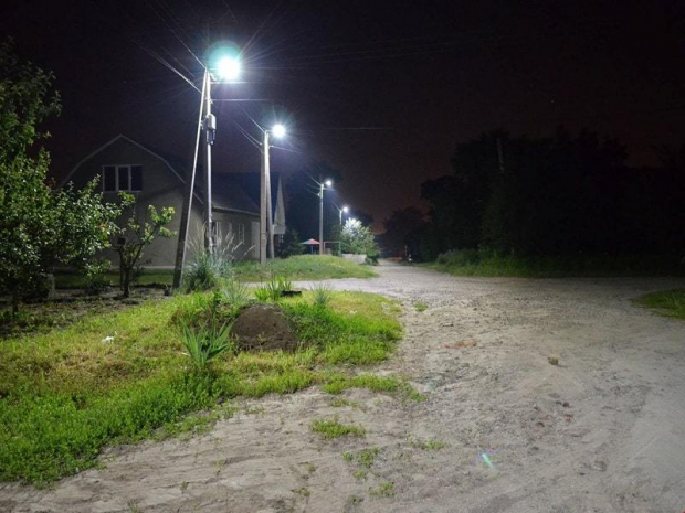 В Ташкенте планируют ночью отключать уличное освещение