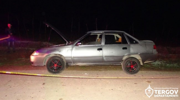 В Папском районе угнали автомобиль «Nexia-2», угонщику грозит до 15 лет лишения свободы