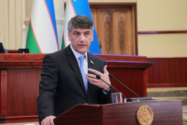 Алишер Кадыров рассказал, как решить проблему с энергетикой