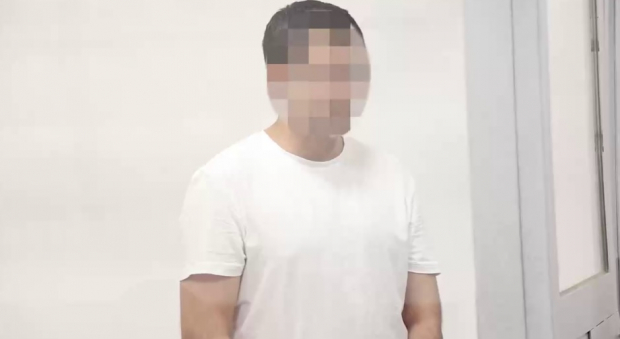 В Сергелийском районе вынесли приговор гражданину, который спонсировал террористов - видео