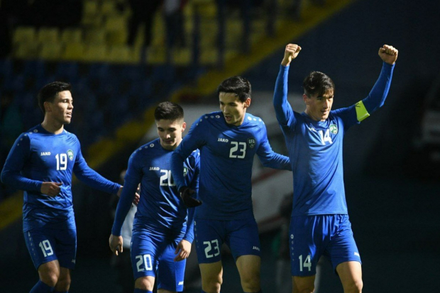 В Казахстане недовольны проигранным матчем Узбекистану