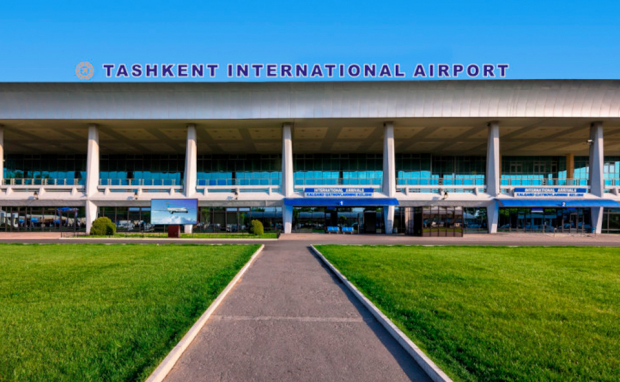 Ташкентский аэропорт оказался одним из самых стрессовых