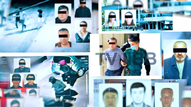 Из стран СНГ были экстрадированы 23 разыскиваемых гражданина Узбекистана, один из них скрывался 20 лет