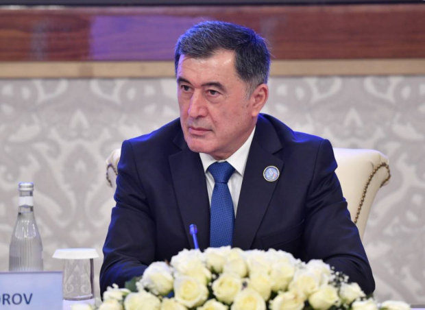 Узбекистан готов помочь Евросоюзу